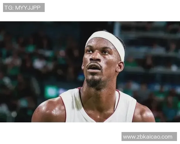 美国篮球明星巴特勒的辉煌职业生涯与个人成就全景回顾